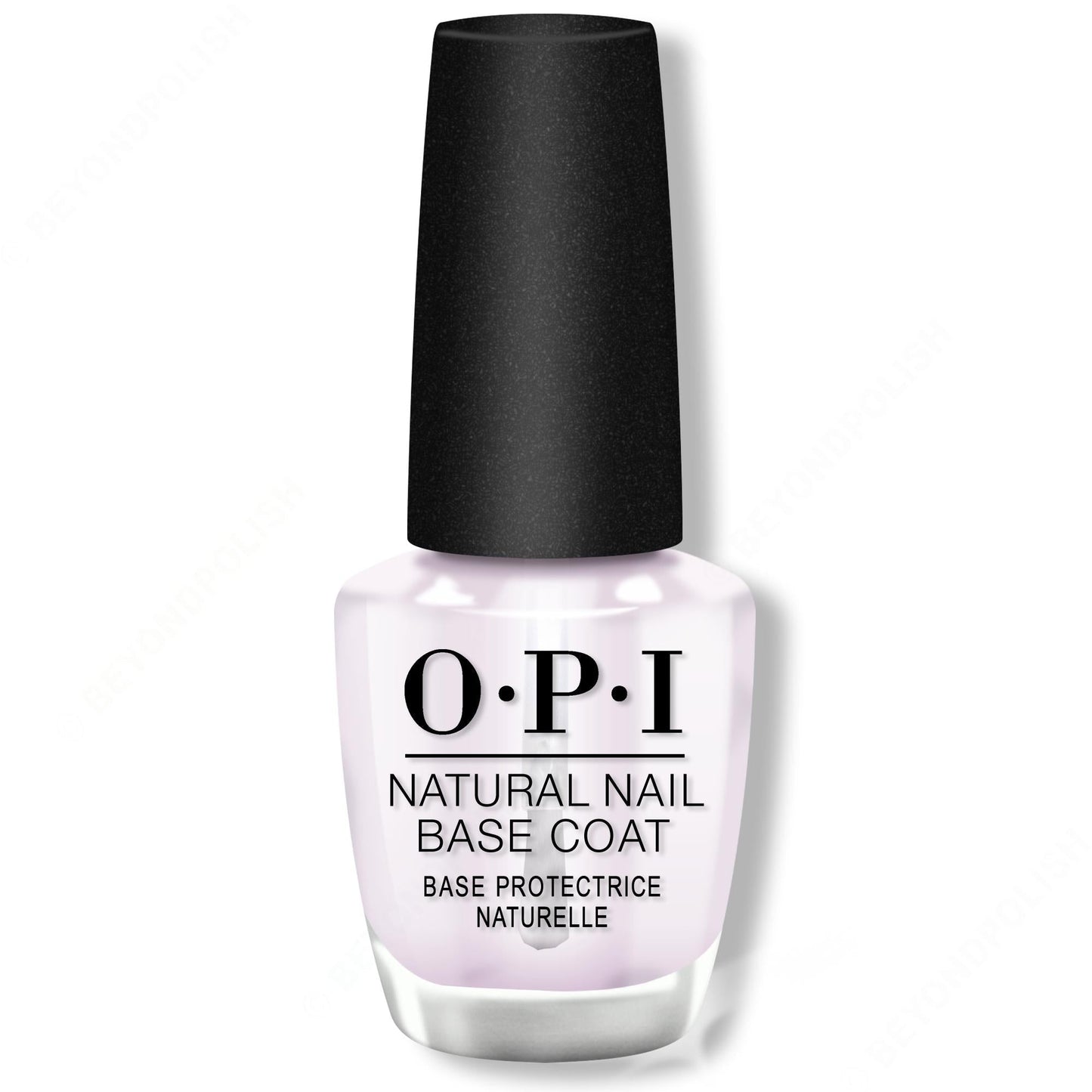 OPI Nail Lacquer - Natural Nail Base Coat - #NT T10