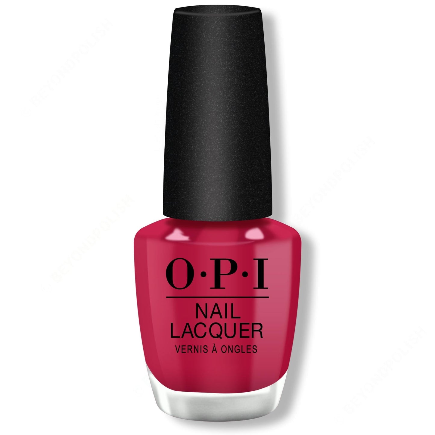 OPI Nail Lacquer - OPI By Popular Vote 0.5 oz - #NLW63