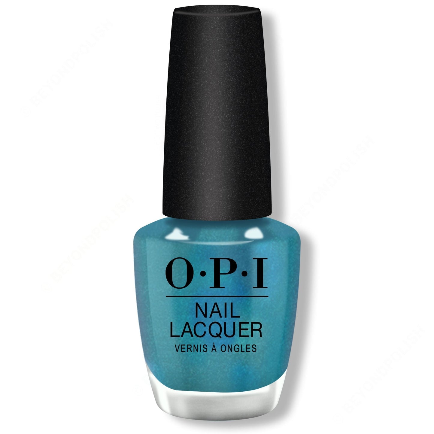 OPI Nail Lacquer - Ready, Fete, Go 0.5 oz - #HRN12