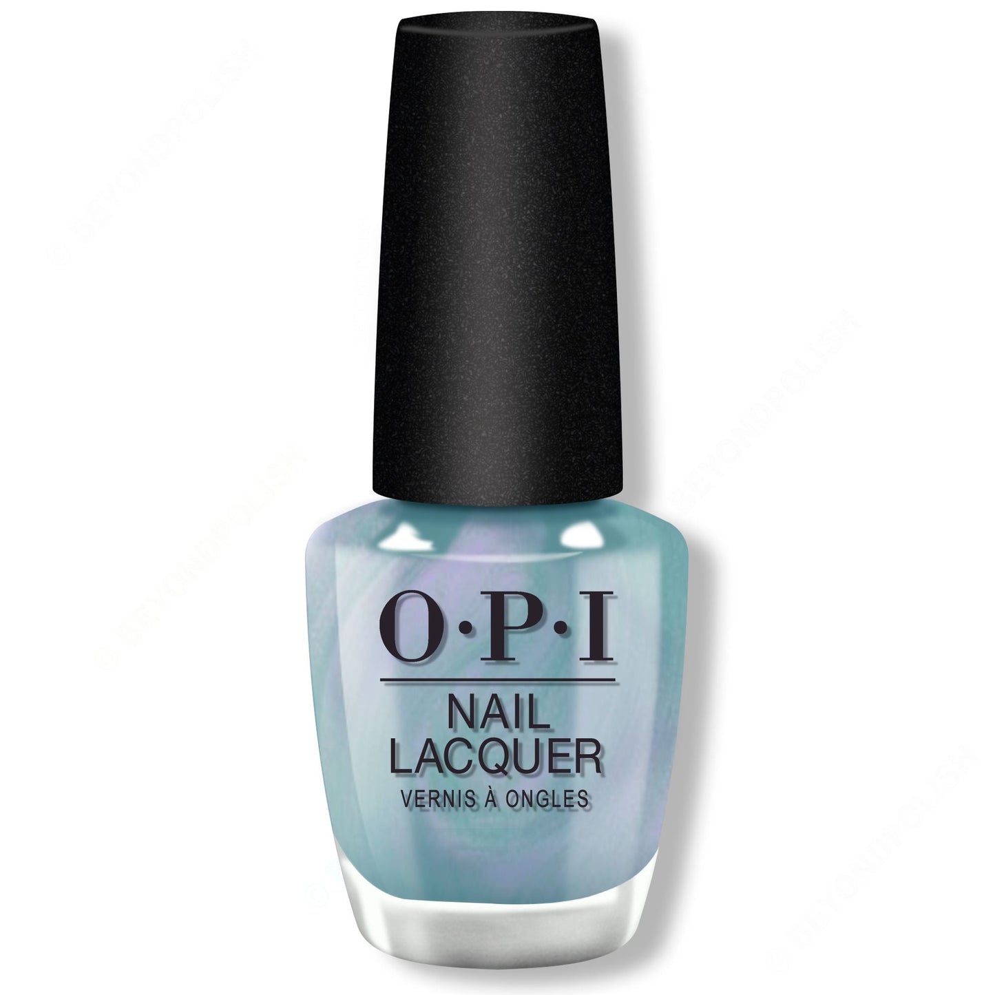 OPI Nail Lacquer - Reality Check Ya Out 0.5 oz - #NL S046