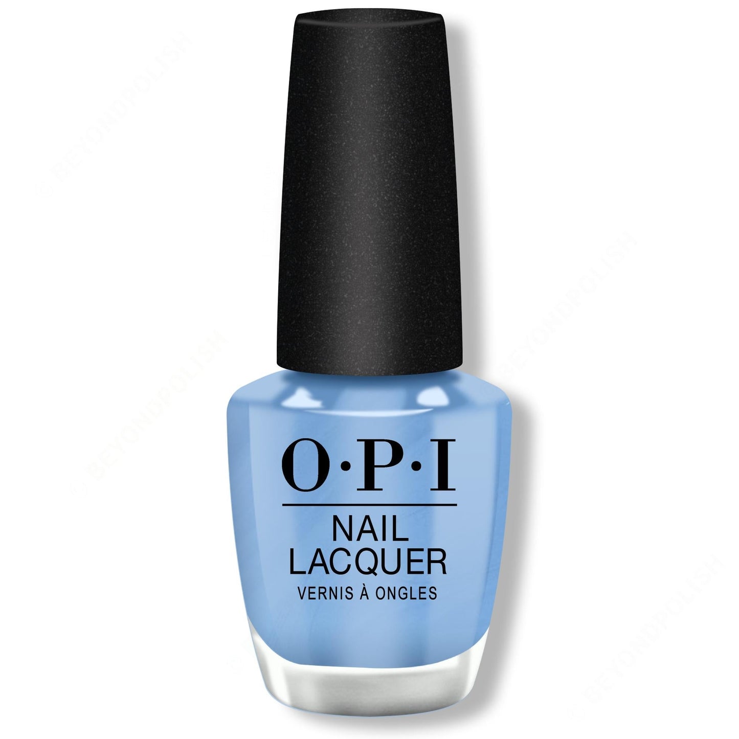 OPI Nail Lacquer - Rich Girls & Po-Boys 0.5 oz - #NLN61