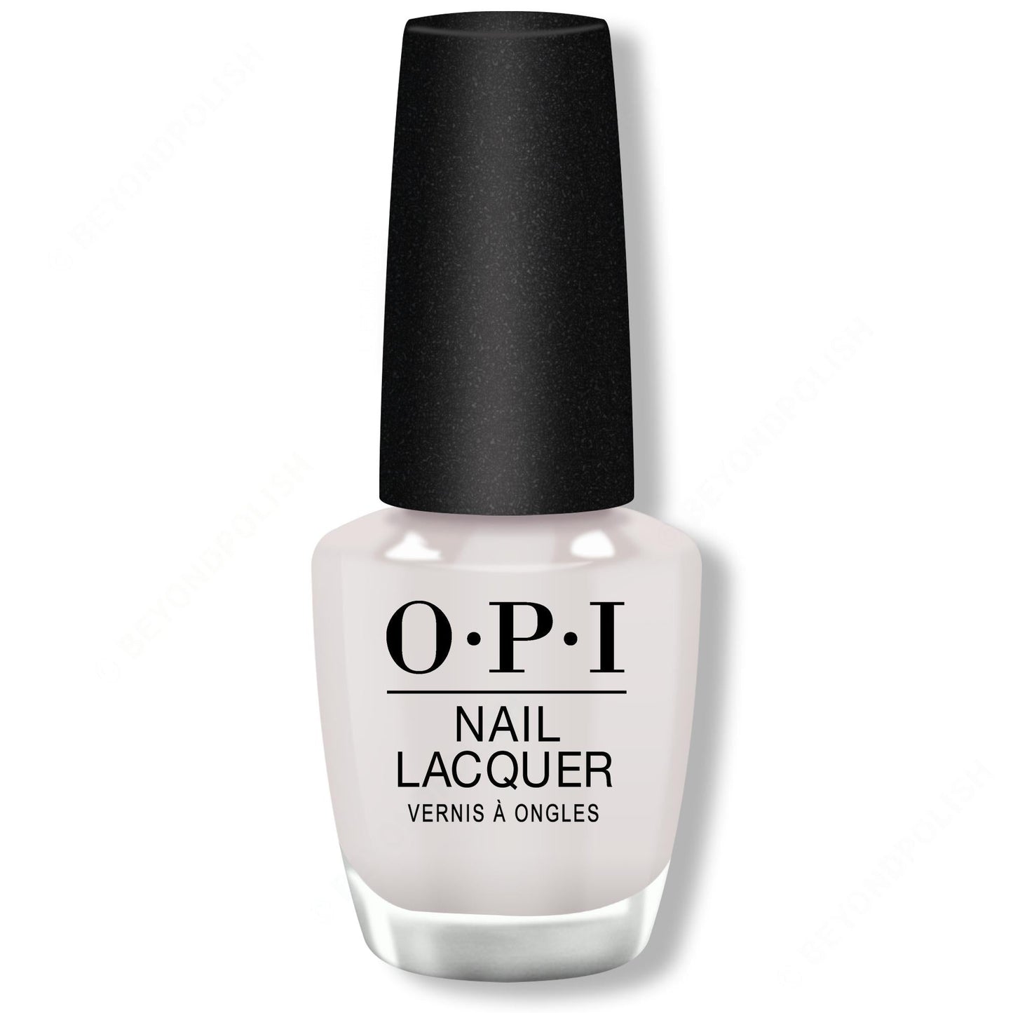 OPI Nail Lacquer - Suzi Chases Portu-geese