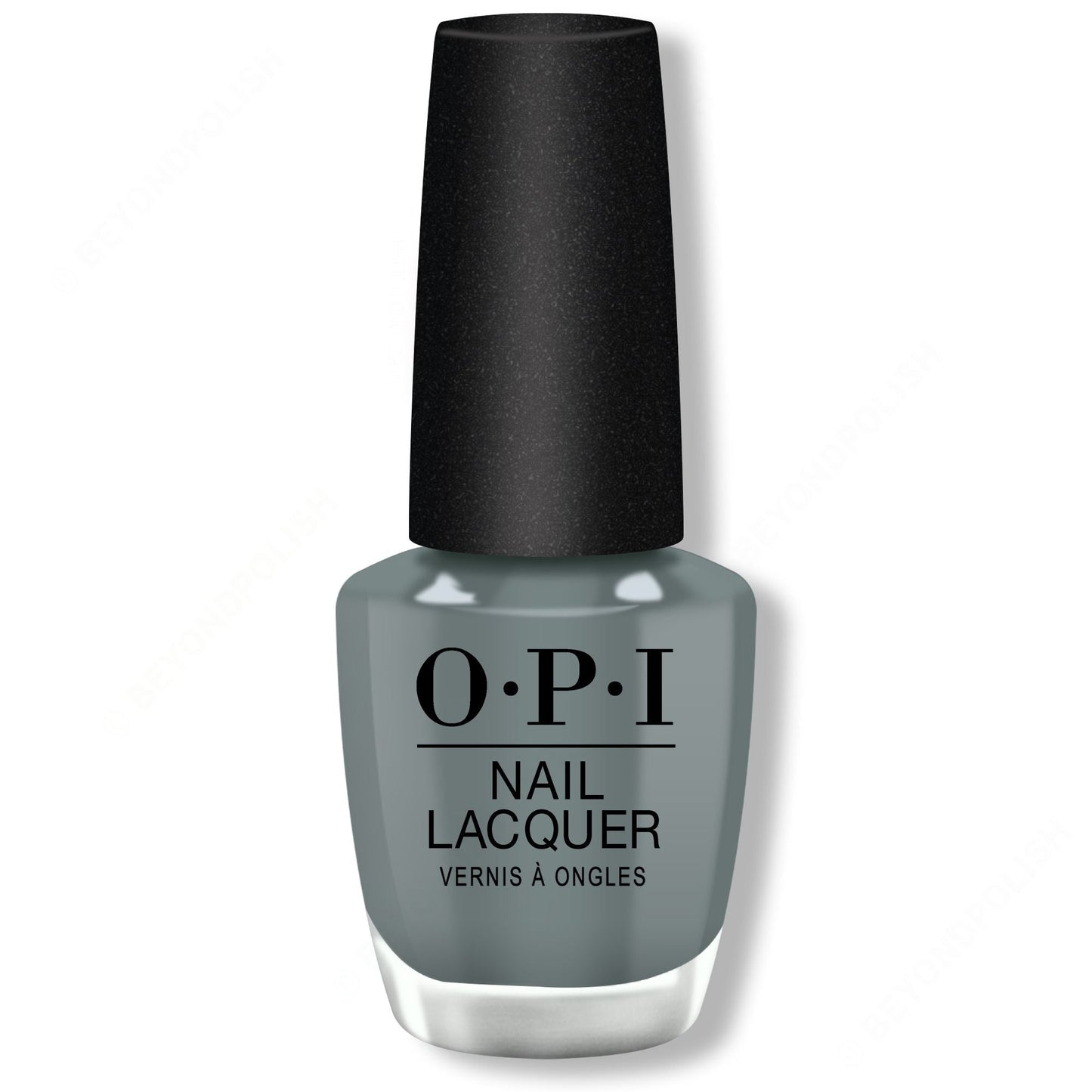 OPI Nail Lacquer - Suzi Talks With Her Hands 0.5 oz - #NLMI07