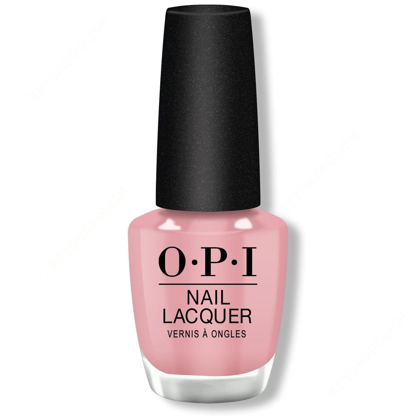 OPI Nail Lacquer - Tagus in That Selfie! 0.5 oz - #NLL18