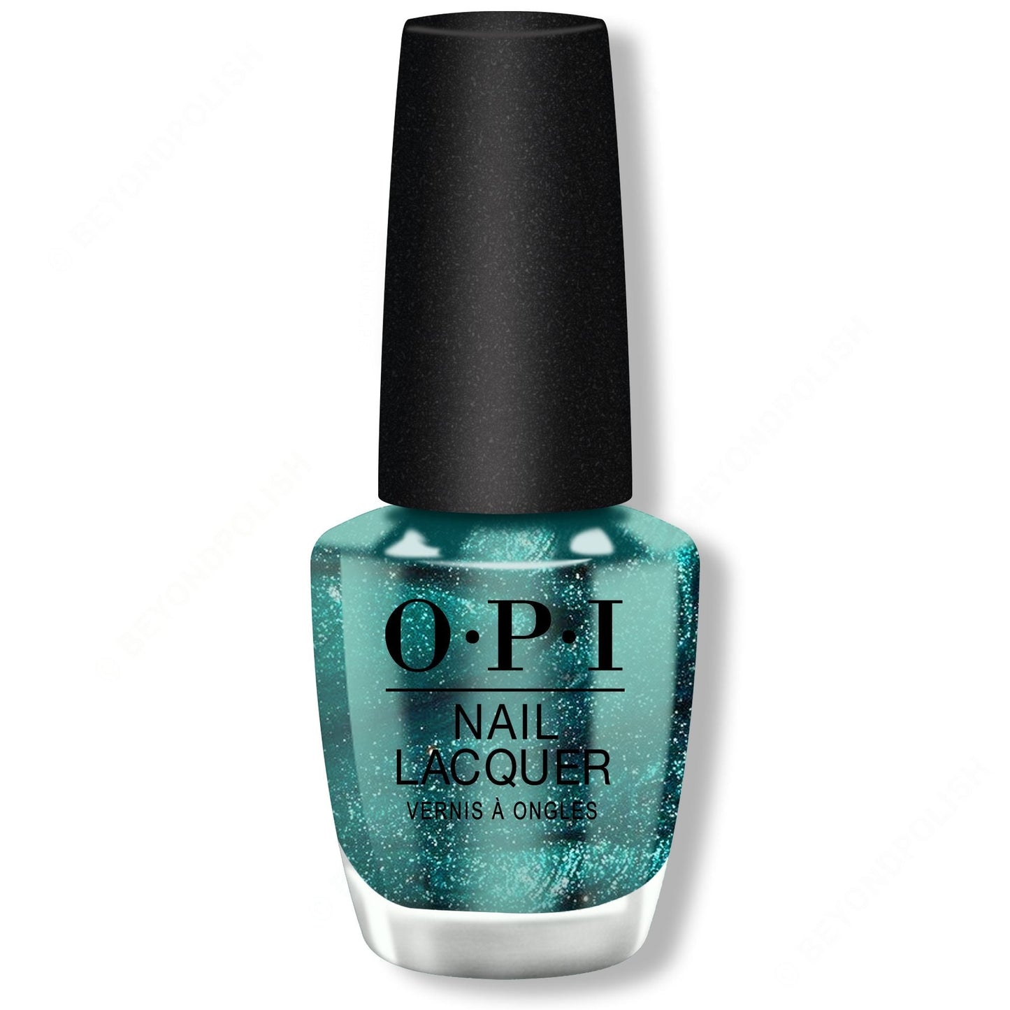 OPI Nail Lacquer - This Color's Making Waves 0.5 oz - #NLH74