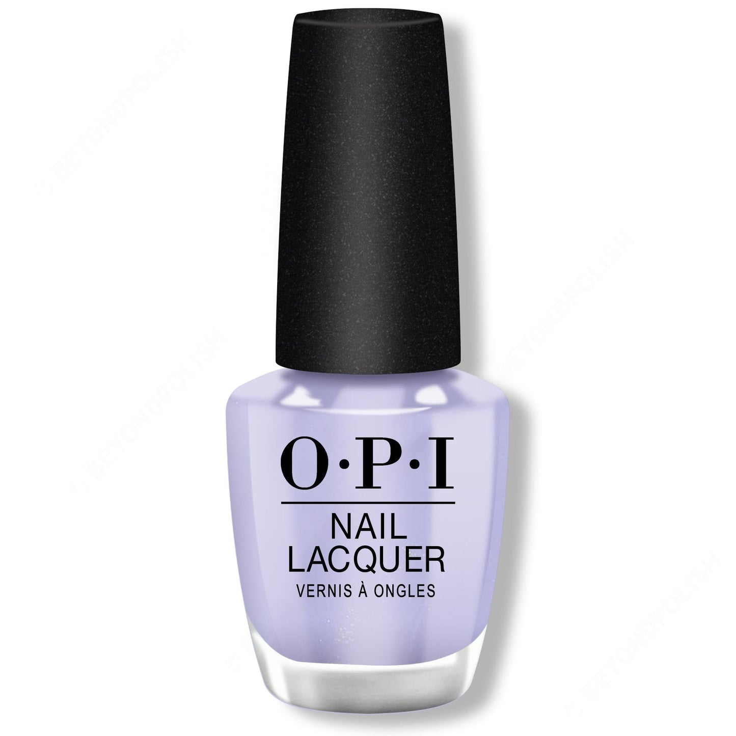 OPI Nail Lacquer - You're Such a BudaPest 0.5 oz - #NLE74
