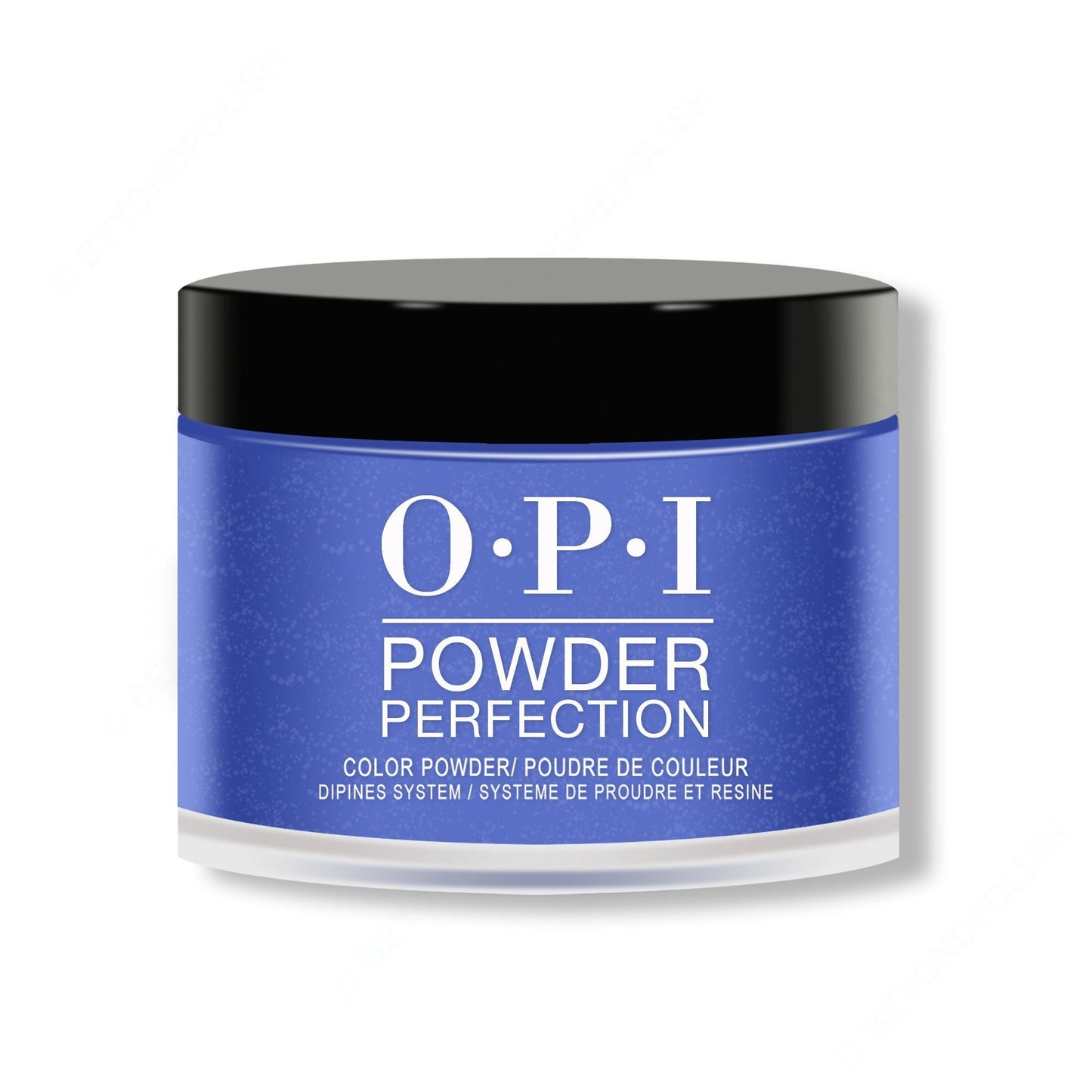 OPI Powder Perfection - Award for Best Nails goes to… 1.5 oz - #DPH009