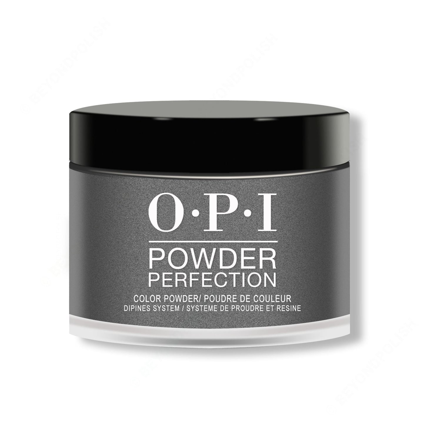 OPI Powder Perfection - Cave The Way 1.5 oz - #DPF012