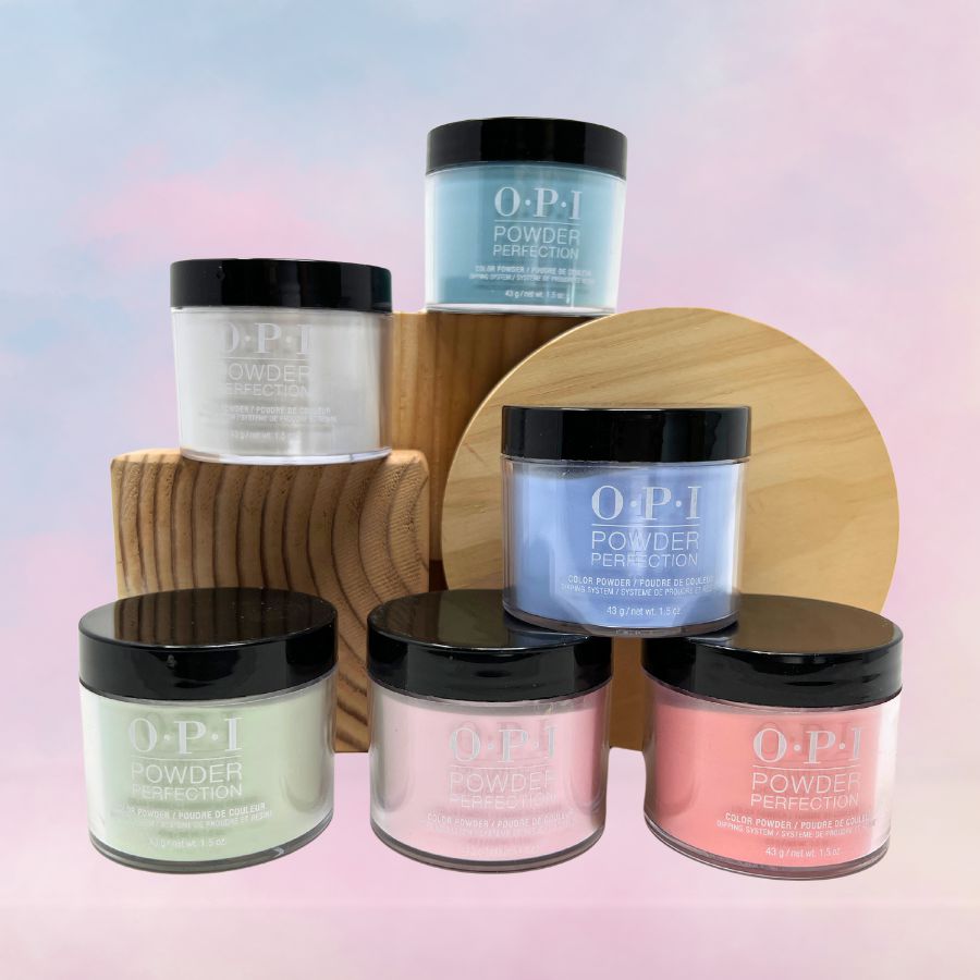 OPI - Powder Perfection I'm Dreaming Spring 2025 Collection 1.5 oz