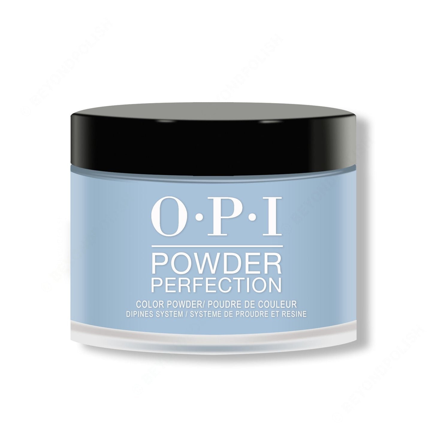 OPI Powder Perfection - Is That A Spear In Your Pocket? 1.5 oz - #DPF85