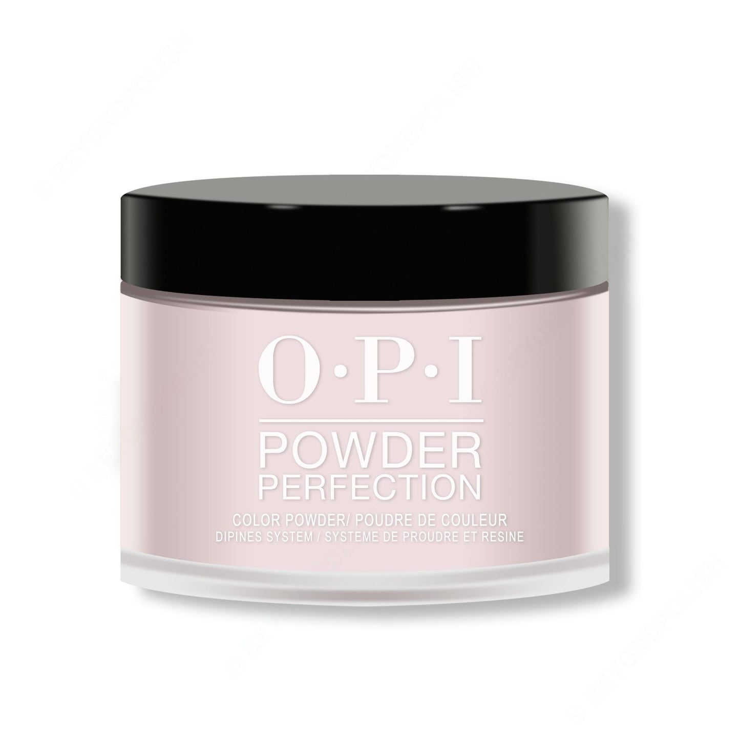 OPI Powder Perfection - Love is in the Bare 1.5 oz - #DPT69