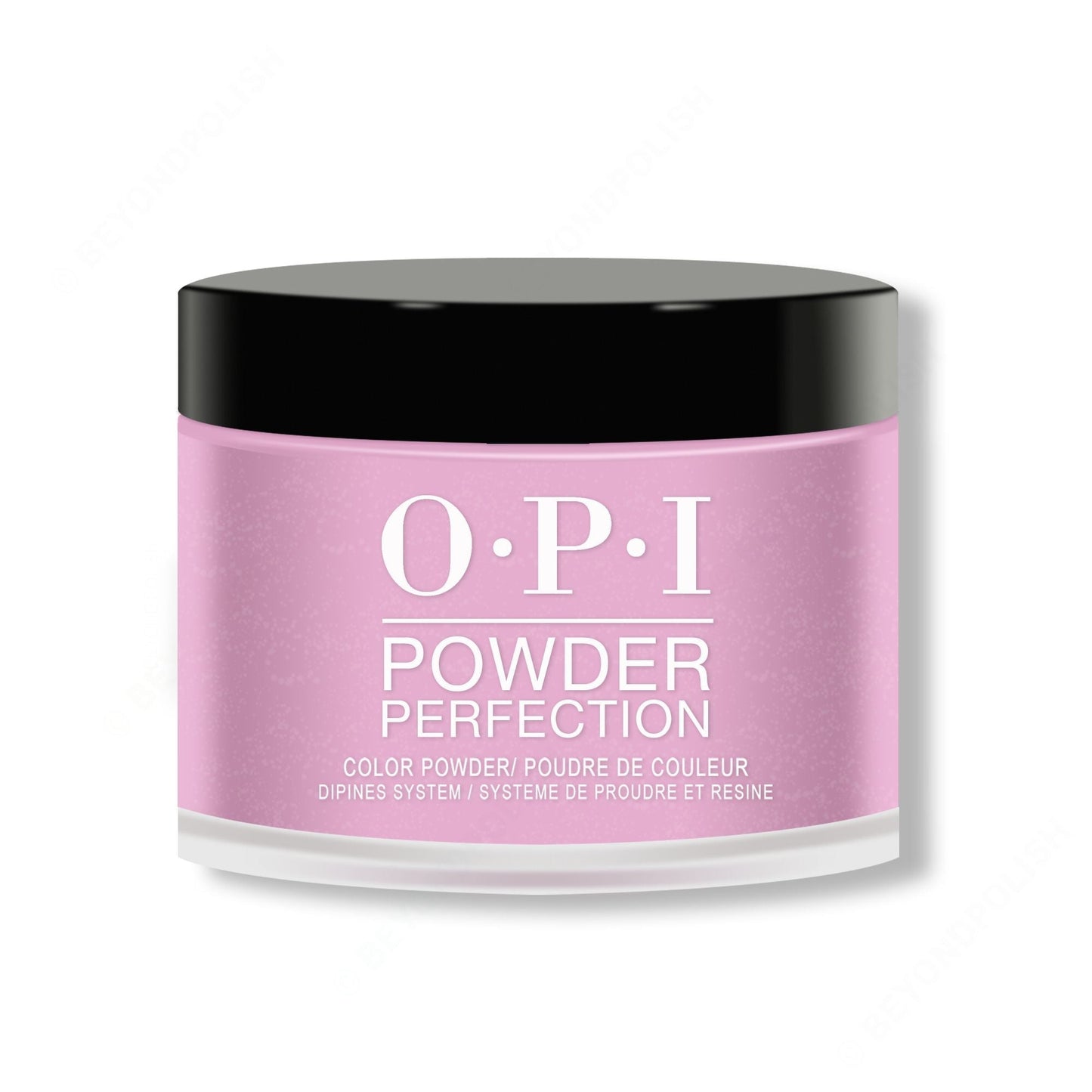 OPI Powder Perfection - N00Berry 1.5 oz - #DPD61