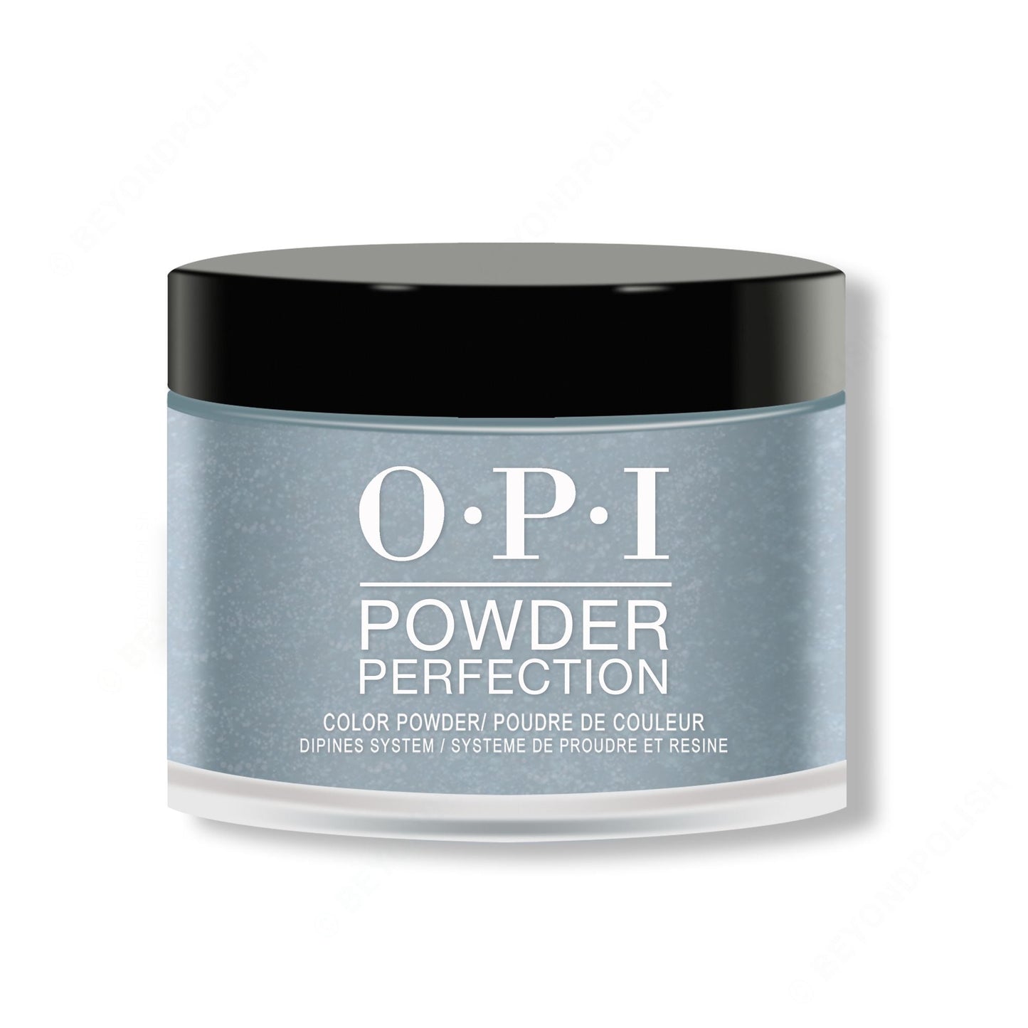 OPI Powder Perfection - Suzi Talks With Her Hands 1.5 oz - #DPMI07