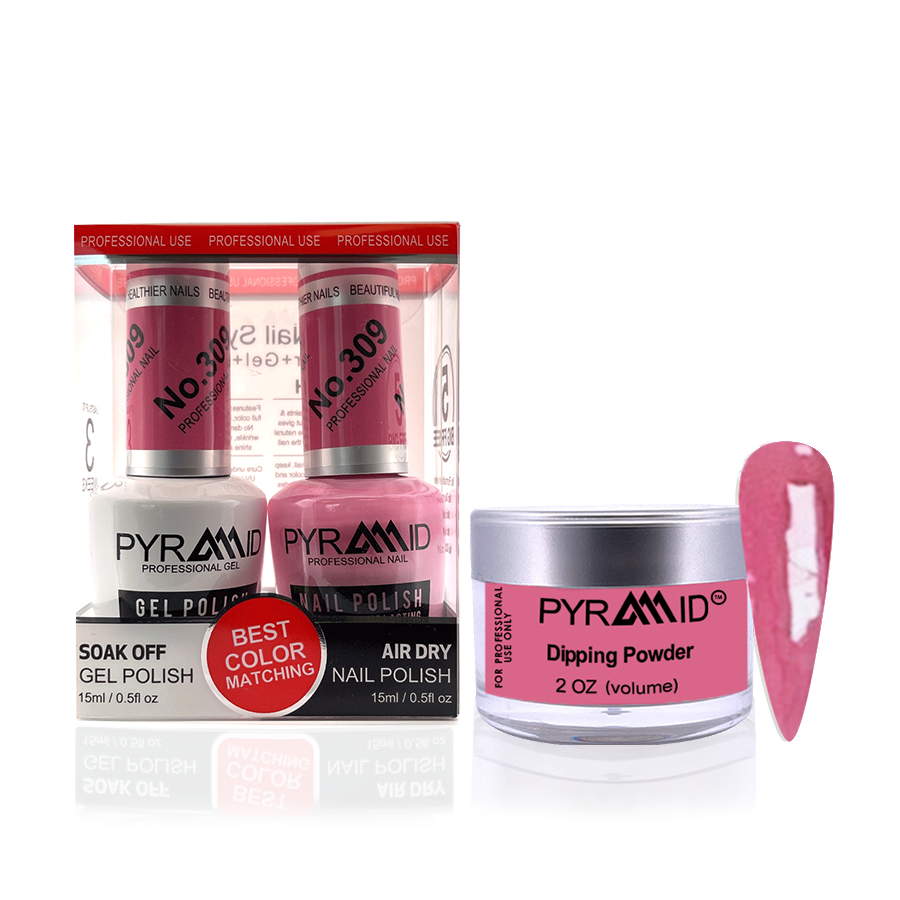 Pyramid Combo - #309