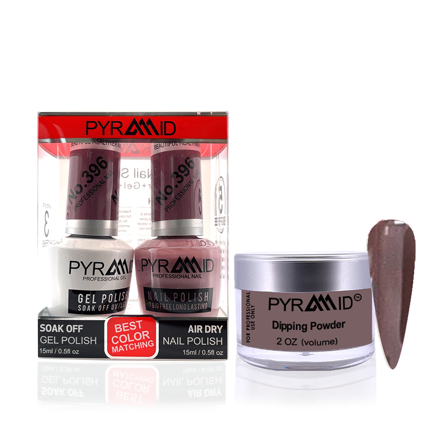 Pyramid Combo - #396