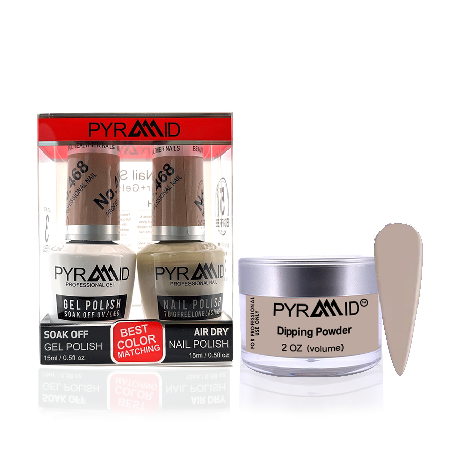 Pyramid Combo - #468