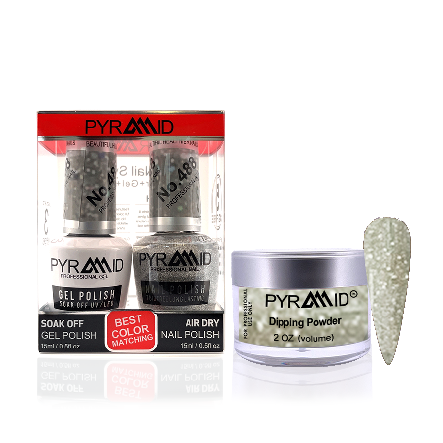 Pyramid Combo - #488