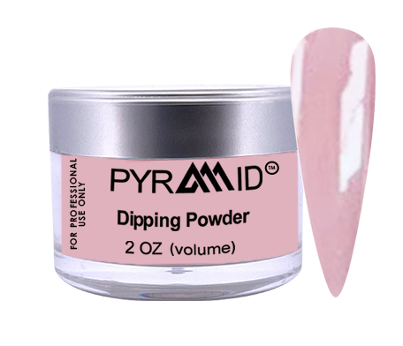 Pyramid Dip|Acrylic - #306