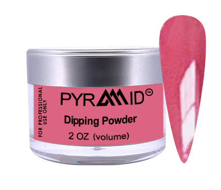 Pyramid Dip|Acrylic - #311