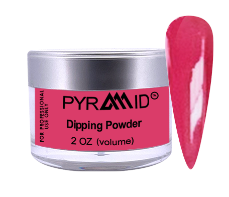 Pyramid Dip|Acrylic - #313