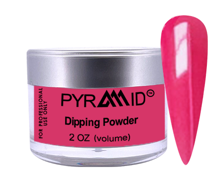 Pyramid Dip|Acrylic - #314