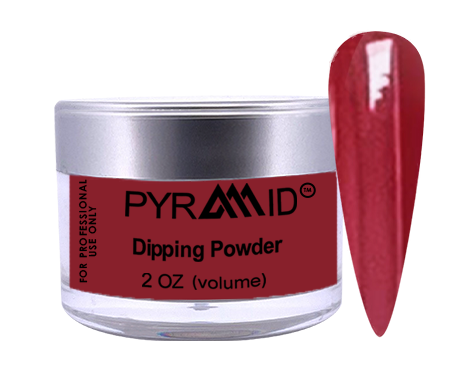 Pyramid Dip|Acrylic - #315