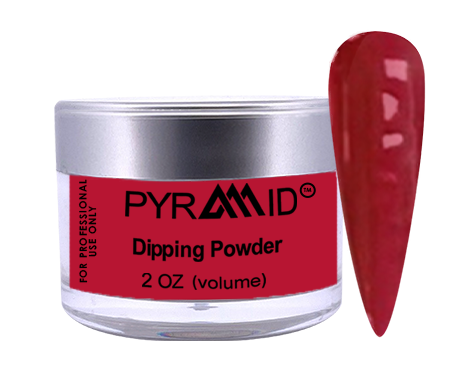 Pyramid Dip|Acrylic - #319