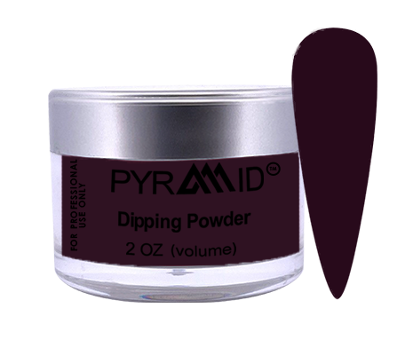 Pyramid Dip|Acrylic - #322