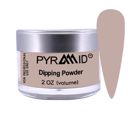 Pyramid Dip|Acrylic - #324