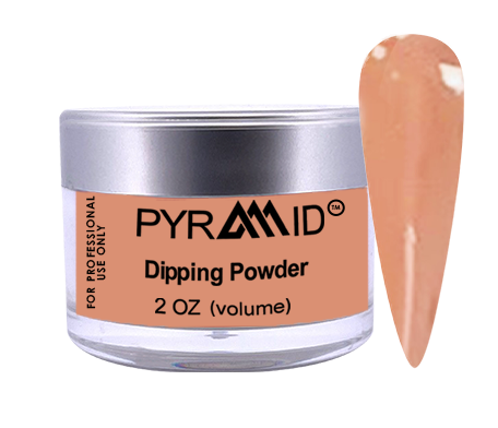 Pyramid Dip|Acrylic - #334