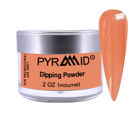 Pyramid Dip|Acrylic - #342