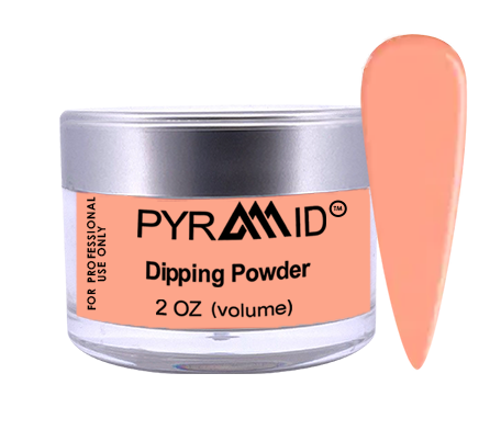 Pyramid Dip|Acrylic - #343