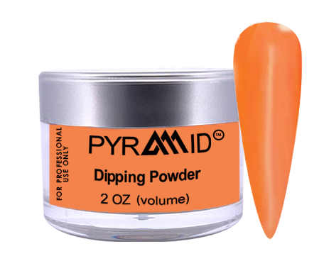 Pyramid Dip|Acrylic - #347