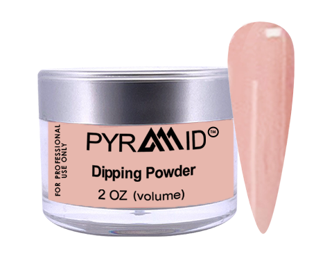 Pyramid Dip|Acrylic - #354