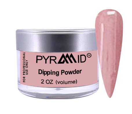 Pyramid Dip|Acrylic - #356