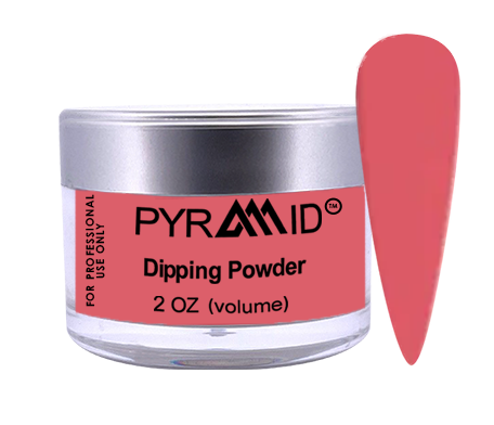 Pyramid Dip|Acrylic - #363