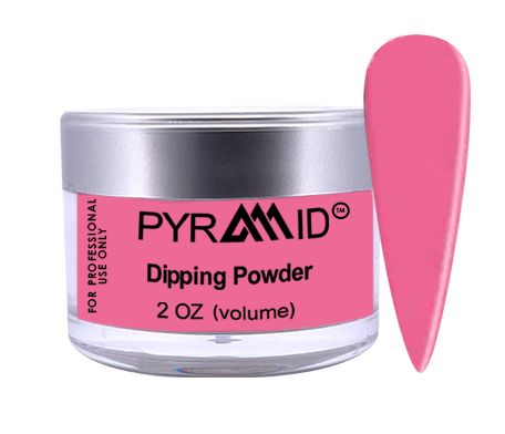 Pyramid Dip|Acrylic - #364