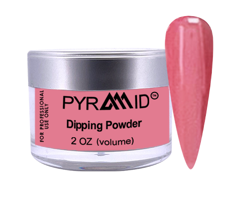 Pyramid Dip|Acrylic - #365