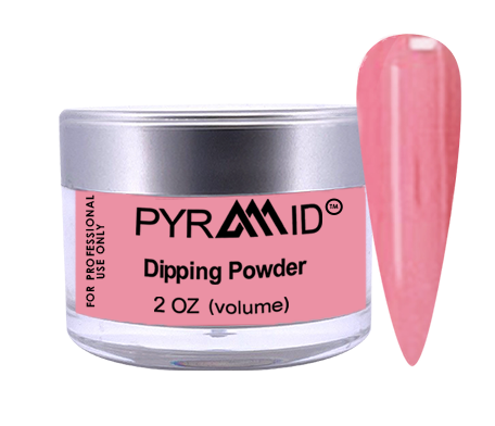 Pyramid Dip|Acrylic - #366