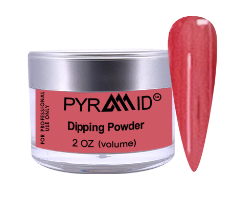 Pyramid Dip|Acrylic - #367