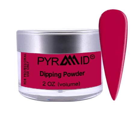 Pyramid Dip|Acrylic - #370