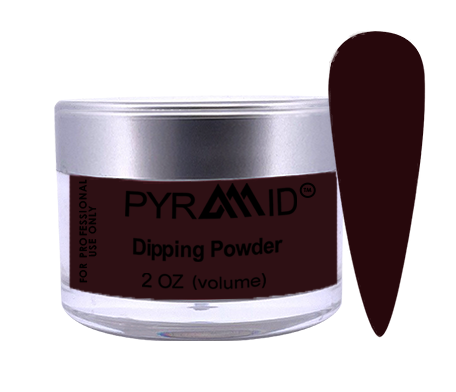 Pyramid Dip|Acrylic - #377