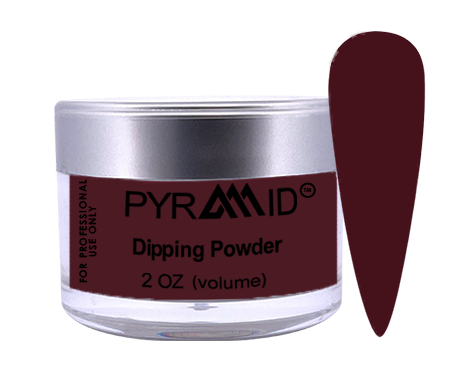 Pyramid Dip|Acrylic - #378