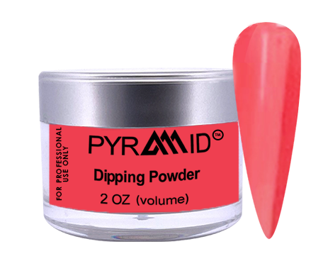 Pyramid Dip|Acrylic - #383