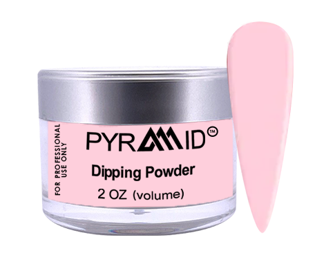 Pyramid Dip|Acrylic - #384