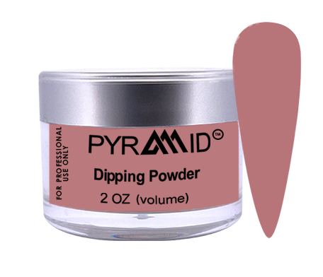 Pyramid Dip|Acrylic - #385