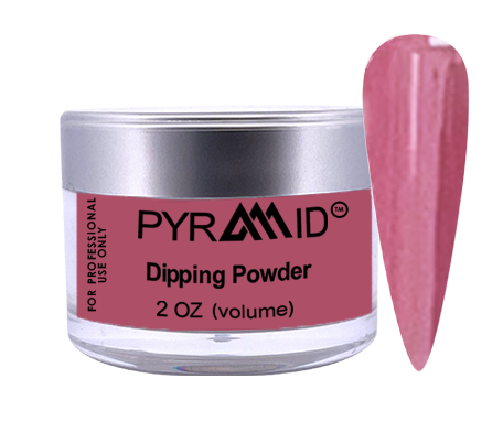 Pyramid Dip|Acrylic - #388