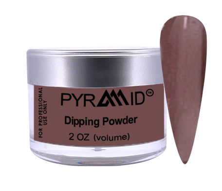 Pyramid Dip|Acrylic - #391