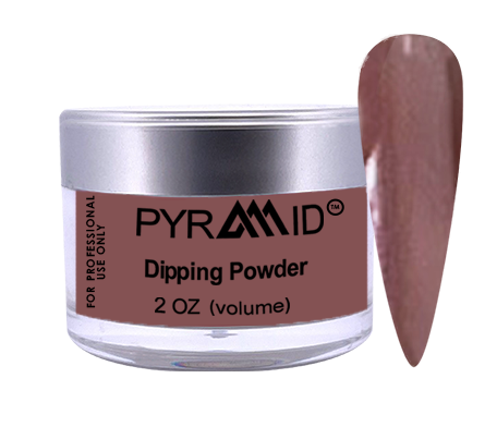 Pyramid Dip|Acrylic - #392