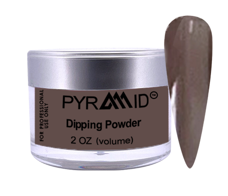 Pyramid Dip|Acrylic - #393